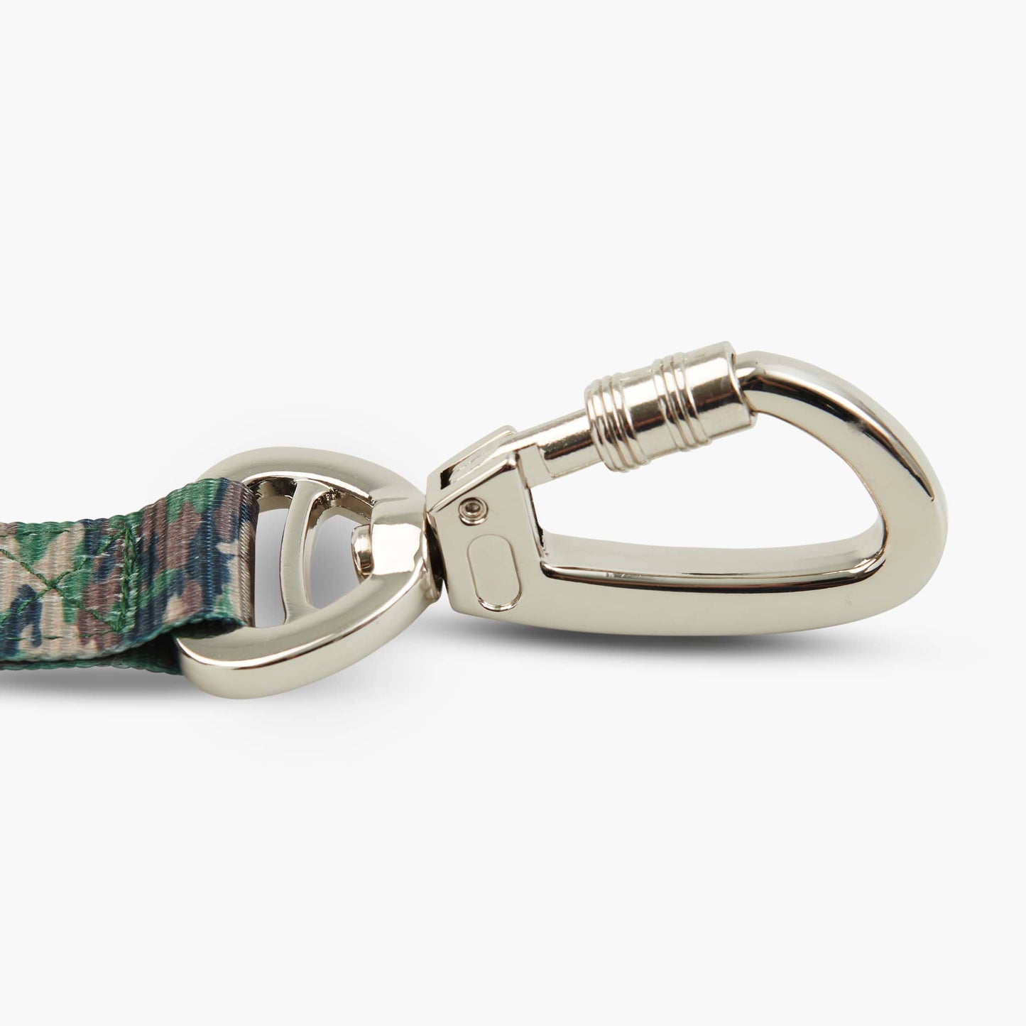 Short Trainer Dog Leash