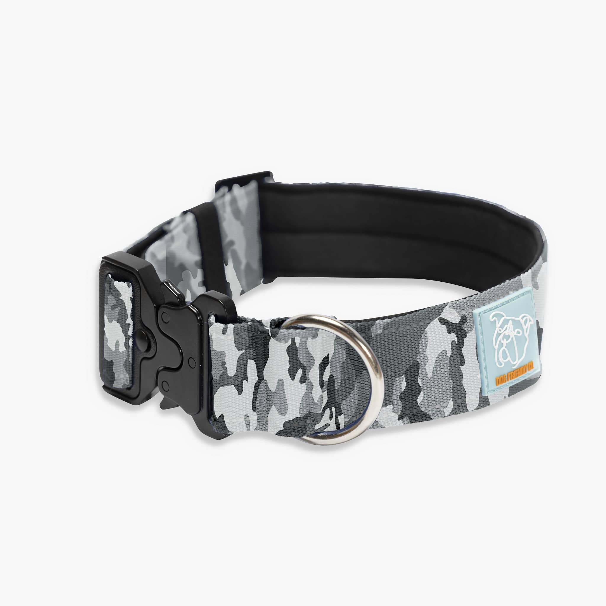 Shop High Quality Dog Collars Online Dog Friendly Co