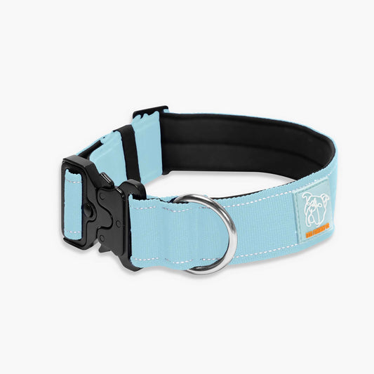 Tactical Dog Collar